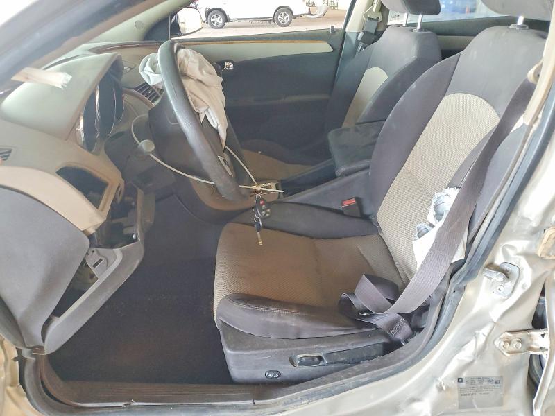 Продажа на аукционе авто 2012 Chevrolet Malibu, vin: 1G1ZC5E08CF248723, номер лота: 55501916
