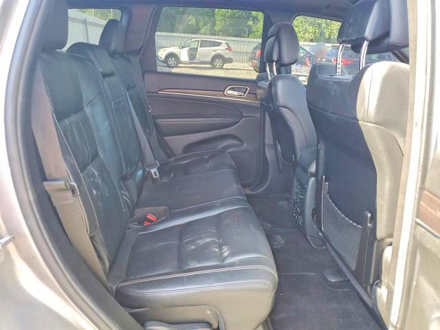 Продажа на аукционе авто 2014 Jeep Grand Cherokee, vin: 1C4RJFBG9EC441147, номер лота: 57717976