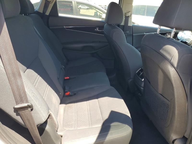 2020 Kia Sorento მანქანა იყიდება აუქციონზე, vin: 5XYPG4A32LG638839, აუქციონის ნომერი: 56532866
