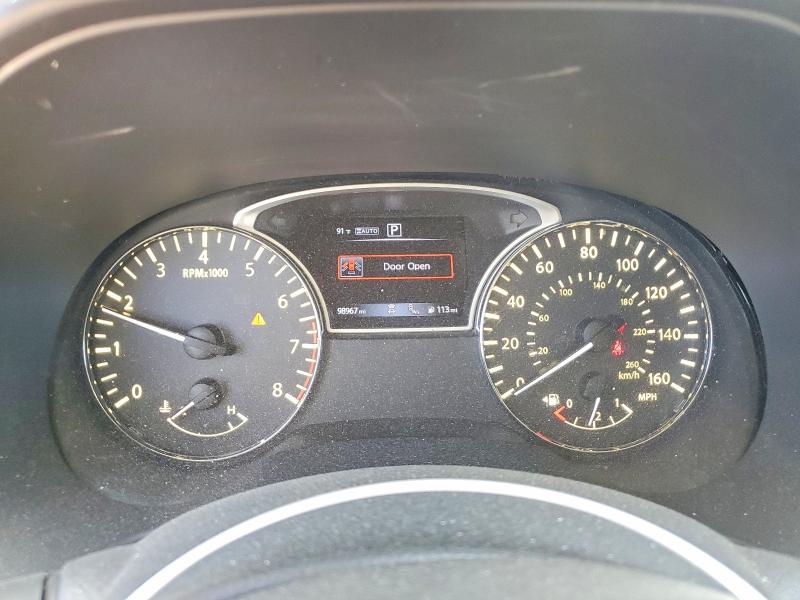 53994376 :رقم المزاد ، 5N1DR2MM7JC669247 vin ، 2018 Nissan Pathfinder مزاد بيع