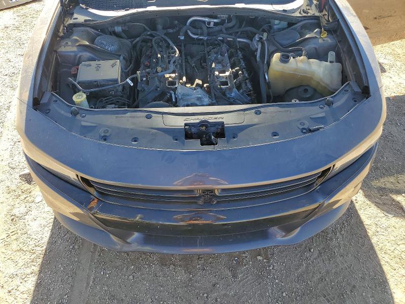 57712236 :رقم المزاد ، 2C3CDXCTXGH228713 vin ، 2016 Dodge Charger مزاد بيع