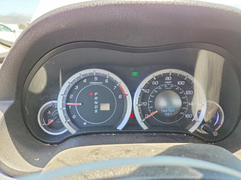 Продажа на аукционе авто 2012 Acura Tsx, vin: JH4CU2F68CC020958, номер лота: 56486026