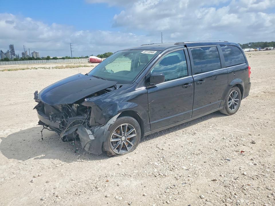 58115946 :رقم المزاد ، 2C4RDGCG3KR513443 vin ، 2019 Dodge Grand Caravan مزاد بيع