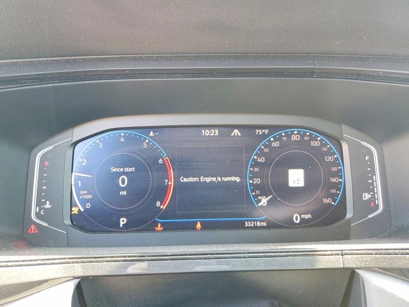 Aukcja sprzedaży 2024 Volkswagen Taos, vin: 3VV4X7B21RM021147, numer aukcji: 57717476