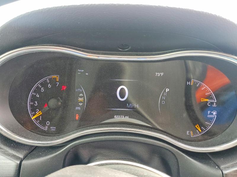 2020 Jeep Grand Cherokee მანქანა იყიდება აუქციონზე, vin: 1C4RJFBG8LC226873, აუქციონის ნომერი: 58592836
