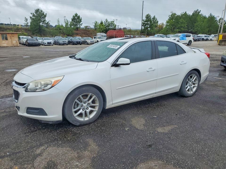 2016 Chevrolet Malibu Limited მანქანა იყიდება აუქციონზე, vin: 1G11C5SA6GF103907, აუქციონის ნომერი: 58024006