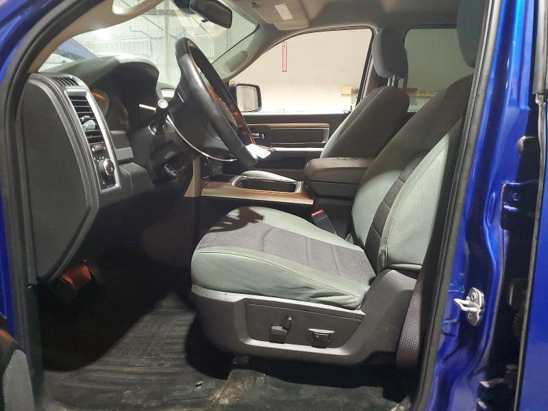 Aukcja sprzedaży 2015 Ram 1500, vin: 1C6RR7TT9FS746544, numer aukcji: 56562606