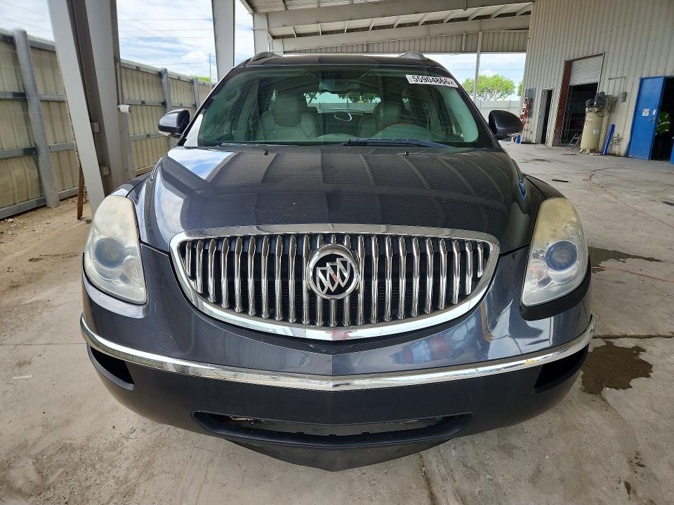 Aukcja sprzedaży 2011 Buick Enclave, vin: 5GAKRCED9BJ268846, numer aukcji: 55904866