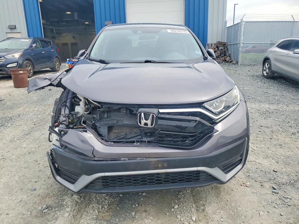 2021 Honda Cr-v მანქანა იყიდება აუქციონზე, vin: 2HKRW2H23MH226288, აუქციონის ნომერი: 58259316