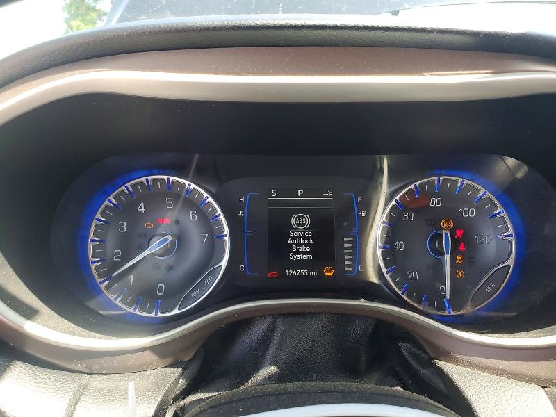 Продажа на аукционе авто 2021 Chrysler Voyager, vin: 2C4RC1DGXMR532511, номер лота: 59127326
