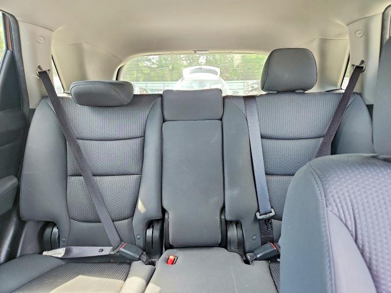 2012 Kia Sorento მანქანა იყიდება აუქციონზე, vin: 5XYKT3A67CG260060, აუქციონის ნომერი: 59061476