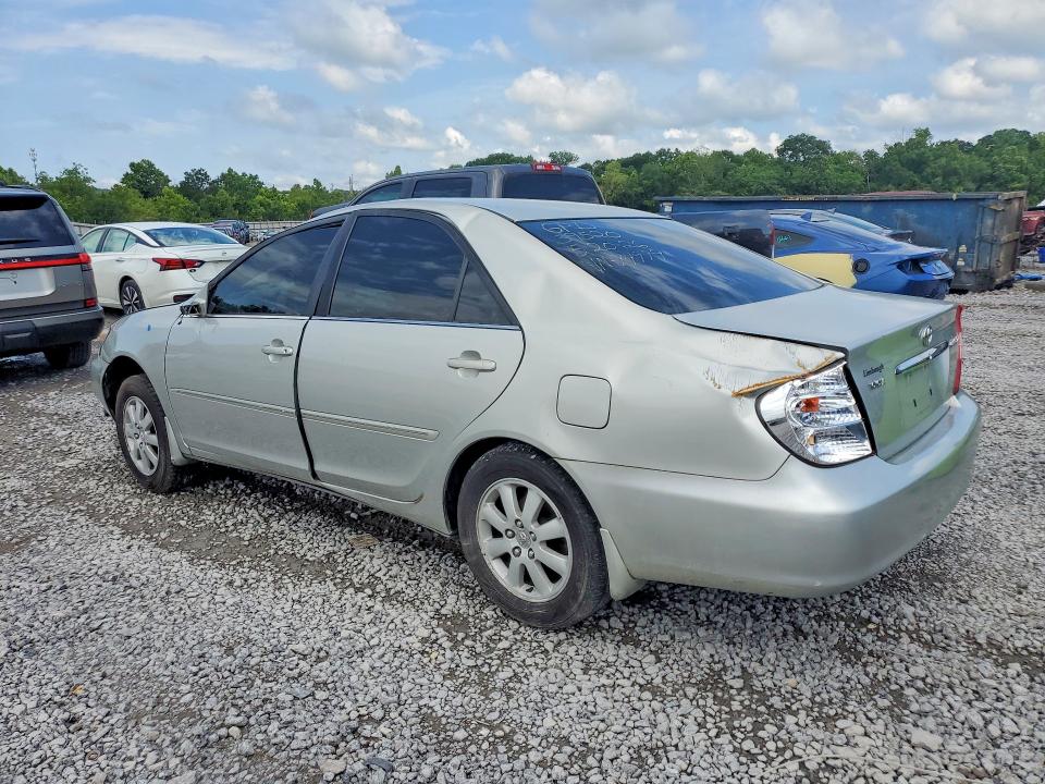 2003 Toyota Camry მანქანა იყიდება აუქციონზე, vin: 4T1BE32K33U674999, აუქციონის ნომერი: 54551236