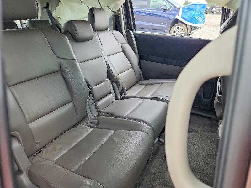 Aukcja sprzedaży 2015 Honda Odyssey, vin: 5FNRL5H63FB131793, numer aukcji: 56742616
