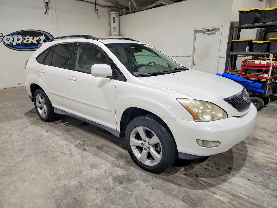 Aukcja sprzedaży 2007 Lexus Rx, vin: 2T2HK31U47C040173, numer aukcji: 58230366