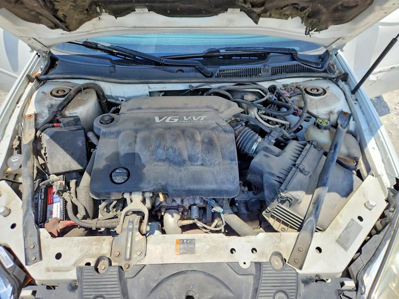Продажа на аукционе авто 2014 Chevrolet Impala Limited, vin: 2G1WB5E33E1101669, номер лота: 57719896
