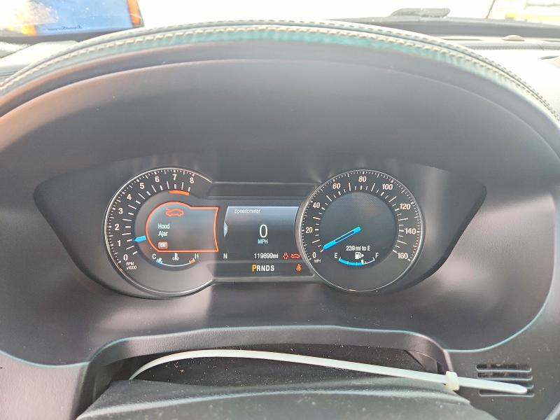 Продажа на аукционе авто 2017 Ford Explorer, vin: 1FM5K8HT8HGB52751, номер лота: 56247466