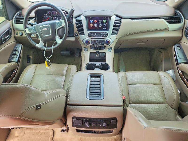 2016 Gmc Yukon Xl მანქანა იყიდება აუქციონზე, vin: 1GKS1GKC2GR245723, აუქციონის ნომერი: 57965916