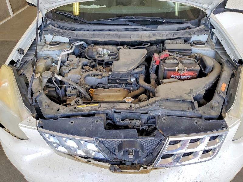 Продажа на аукционе авто 2012 Nissan Rogue, vin: JN8AS5MV3CW411982, номер лота: 56181006