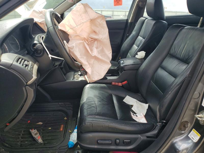 57734176 :رقم المزاد ، 1HGCP2F64CA208513 vin ، 2012 Honda Accord مزاد بيع