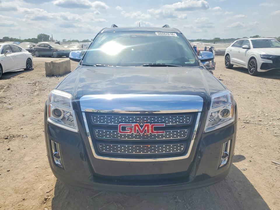 Aukcja sprzedaży 2015 Gmc Terrain, vin: 2GKFLYE35F6164321, numer aukcji: 56082616