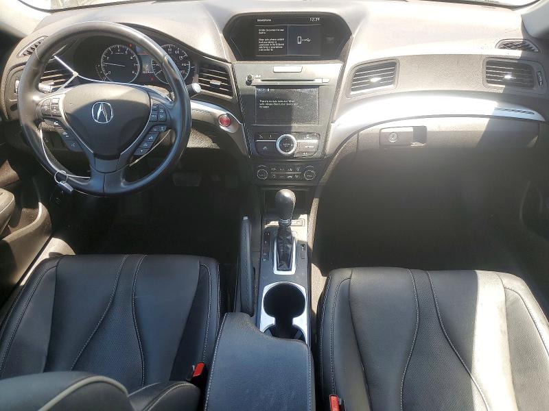 Продажа на аукционе авто 2020 Acura Ilx, vin: 19UDE2F74LA012901, номер лота: 58829606