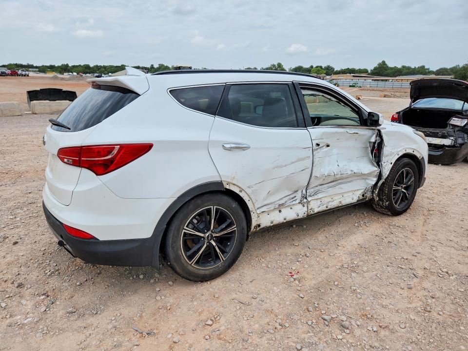 Продаж на аукціоні авто 2014 Hyundai Santa Fe Sport, vin: 5XYZU3LA7EG188406, номер лоту: 58691586