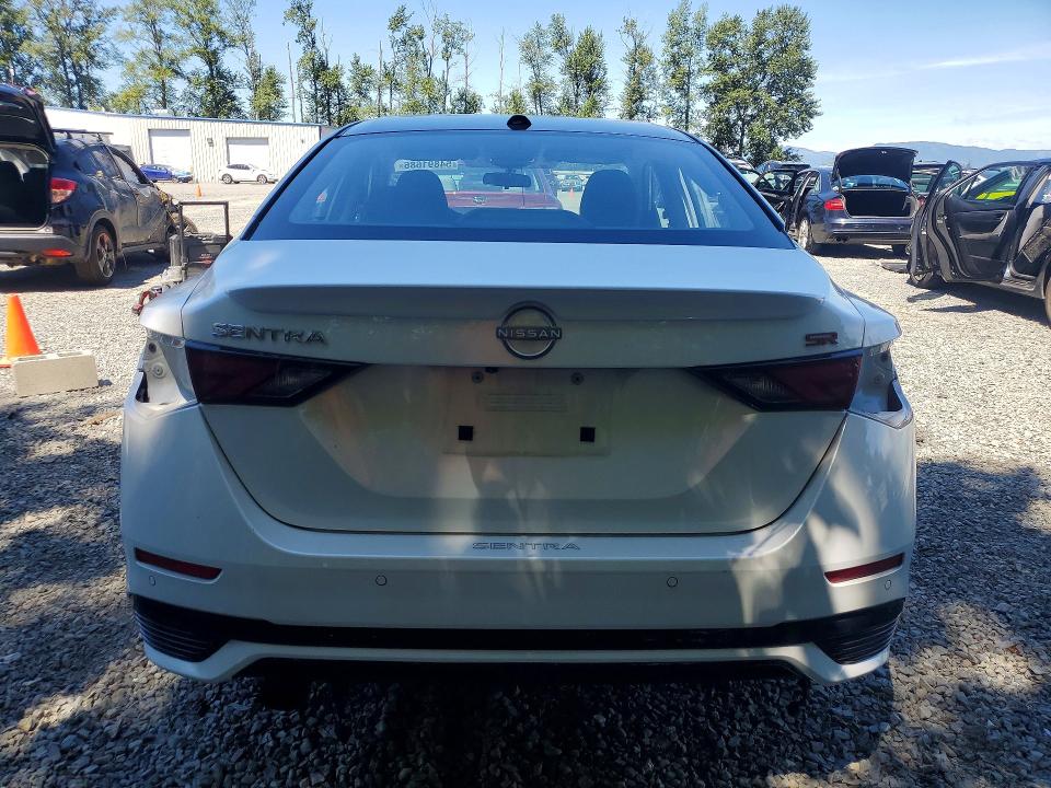 Aukcja sprzedaży 2024 Nissan Sentra, vin: 3N1AB8DV7RY303057, numer aukcji: 54891686