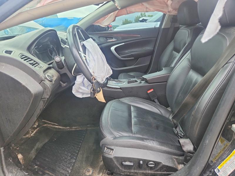 Aukcja sprzedaży 2016 Buick Regal, vin: 2G4GS5GX5G9187143, numer aukcji: 56540876