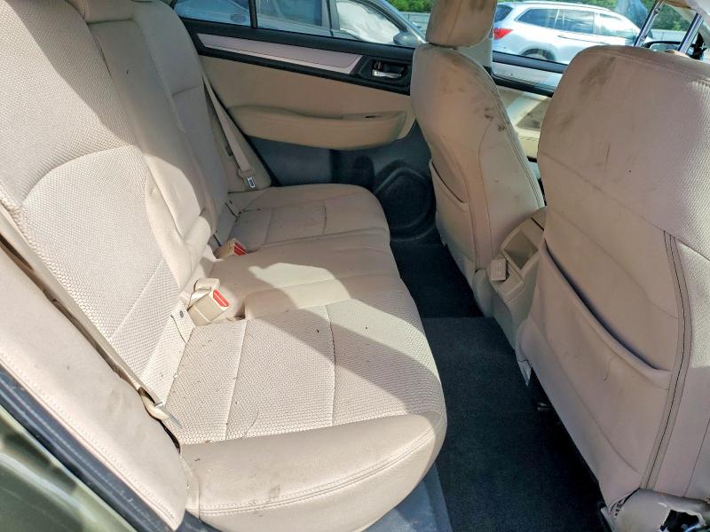 2019 Subaru Outback მანქანა იყიდება აუქციონზე, vin: 4S4BSAFC4K3380743, აუქციონის ნომერი: 57488406