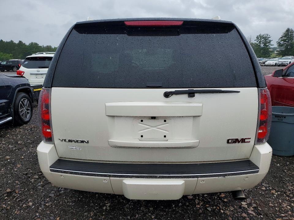 2013 Gmc Yukon მანქანა იყიდება აუქციონზე, vin: 1GKS2EEF8DR266756, აუქციონის ნომერი: 58481436