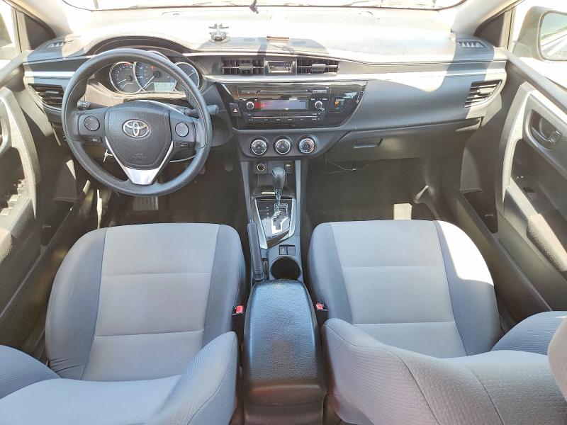 Aukcja sprzedaży 2015 Toyota Corolla, vin: 2T1BURHE4FC236151, numer aukcji: 55628076
