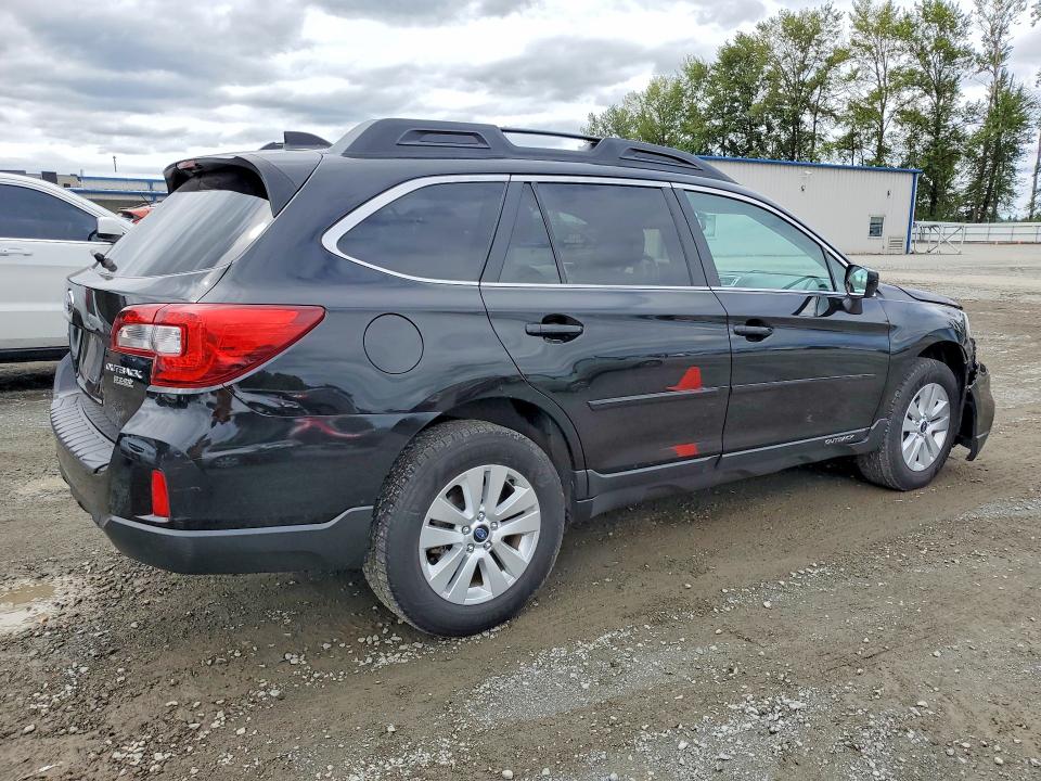 56452266 :رقم المزاد ، 4S4BSAEC6G3256000 vin ، 2016 Subaru Outback مزاد بيع
