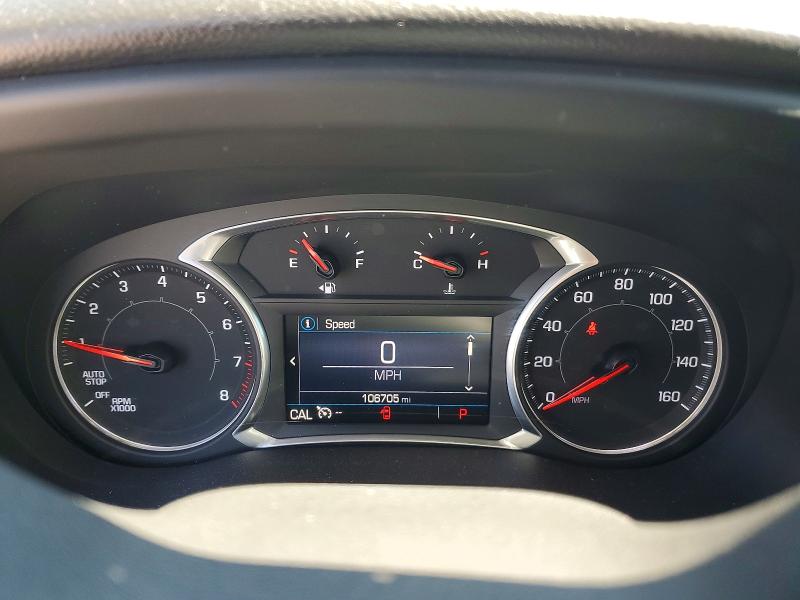 Aukcja sprzedaży 2021 Gmc Acadia, vin: 1GKKNKLSXMZ182959, numer aukcji: 57534966
