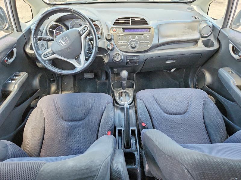 Продажа на аукционе авто 2013 Honda Fit, vin: JHMGE8H57DC042781, номер лота: 57889386