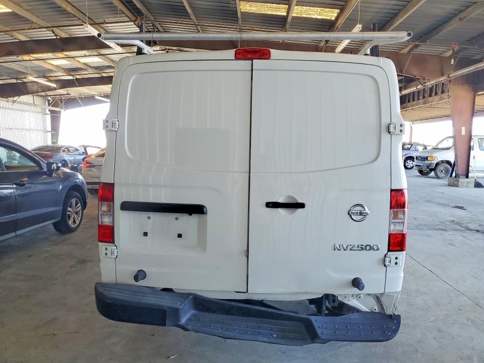 Aukcja sprzedaży 2020 Nissan Nv, vin: 1N6BF0KY8LN812046, numer aukcji: 57066676