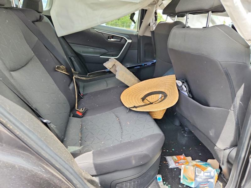 Продажа на аукционе авто 2021 Toyota Rav4, vin: 4T3RWRFV4MU033114, номер лота: 56802646