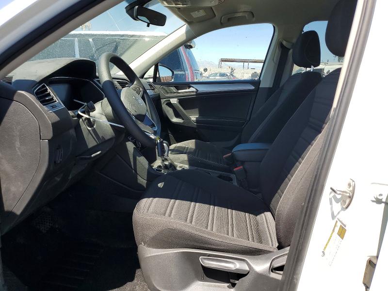 Продажа на аукционе авто 2023 Volkswagen Tiguan, vin: 3VVRB7AX7PM054331, номер лота: 56249406