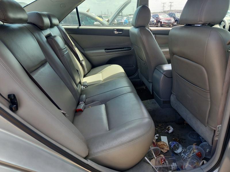 Auction sale of the 2005 Toyota Camry, vin: 4T1BE30K05U946303, lot number: 59157416