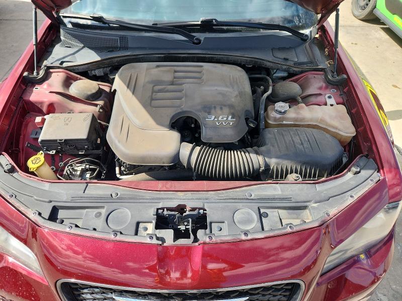 Aukcja sprzedaży 2018 Chrysler 300, vin: 2C3CCABG7JH142934, numer aukcji: 57543686