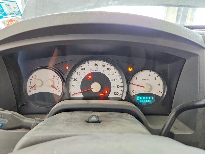 Aukcja sprzedaży 2005 Dodge Dakota, vin: 1D7HW28NX5S226514, numer aukcji: 58061886