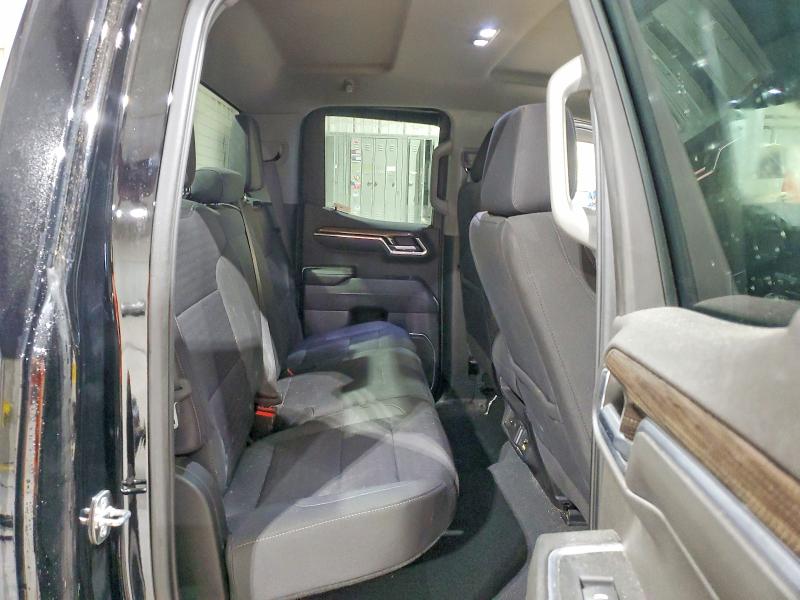2022 Chevrolet Silverado მანქანა იყიდება აუქციონზე, vin: 1GCRDEEK4NZ642856, აუქციონის ნომერი: 57194216