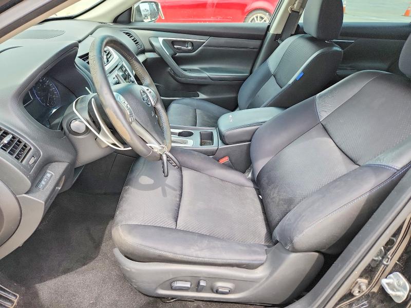 Aukcja sprzedaży 2016 Nissan Altima, vin: 1N4AL3AP5GN320698, numer aukcji: 56997276