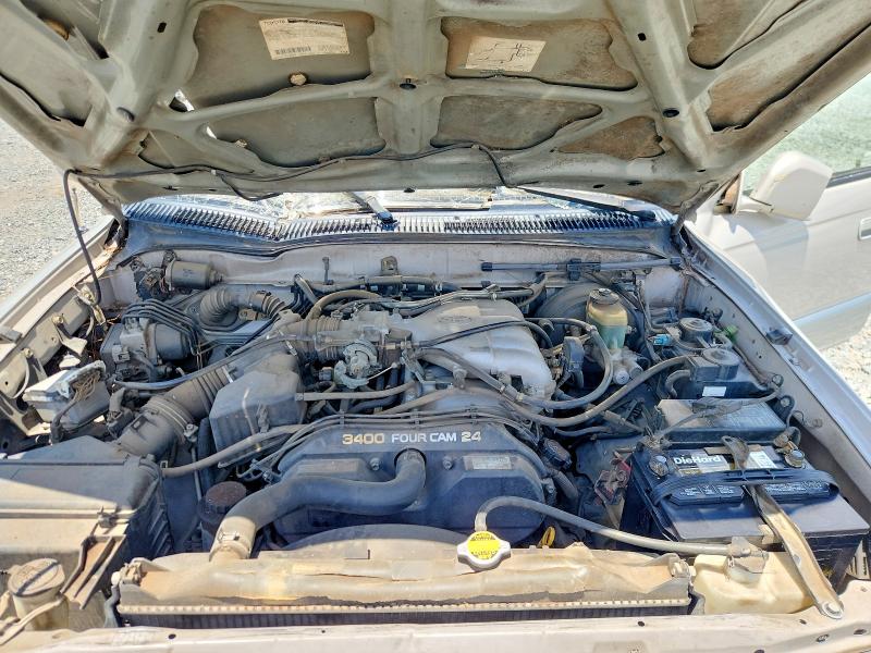 Aukcja sprzedaży 2000 Toyota 4runner, vin: JT3GN87R0Y0141296, numer aukcji: 56463536