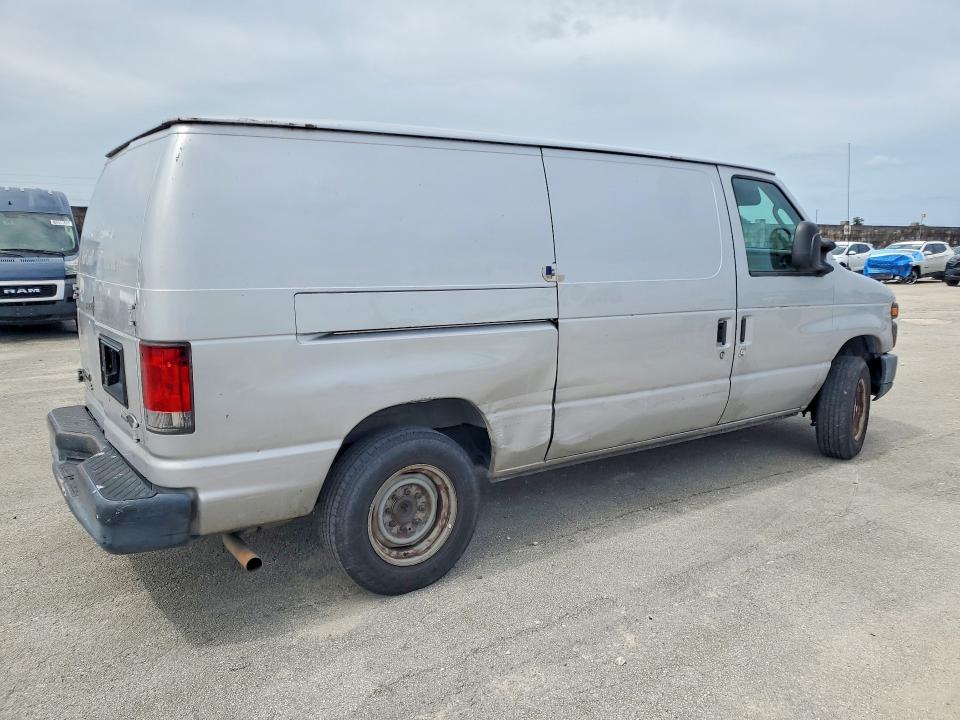 Продажа на аукционе авто 2014 Ford Econoline, vin: 1FTNE1EW8EDB05699, номер лота: 54166856