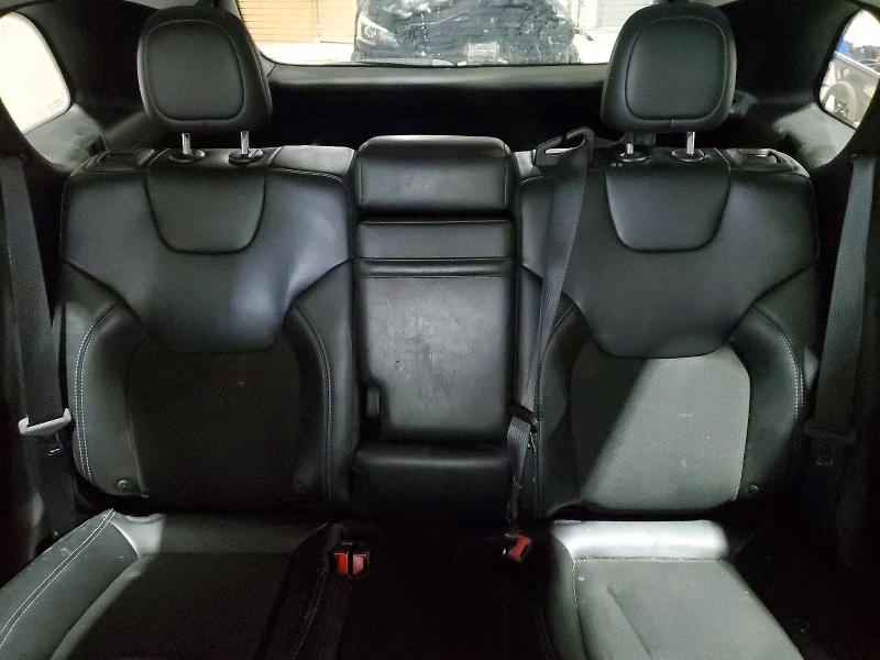 56044936 :رقم المزاد ، 1C4PJMLB2KD258709 vin ، 2019 Jeep Cherokee مزاد بيع