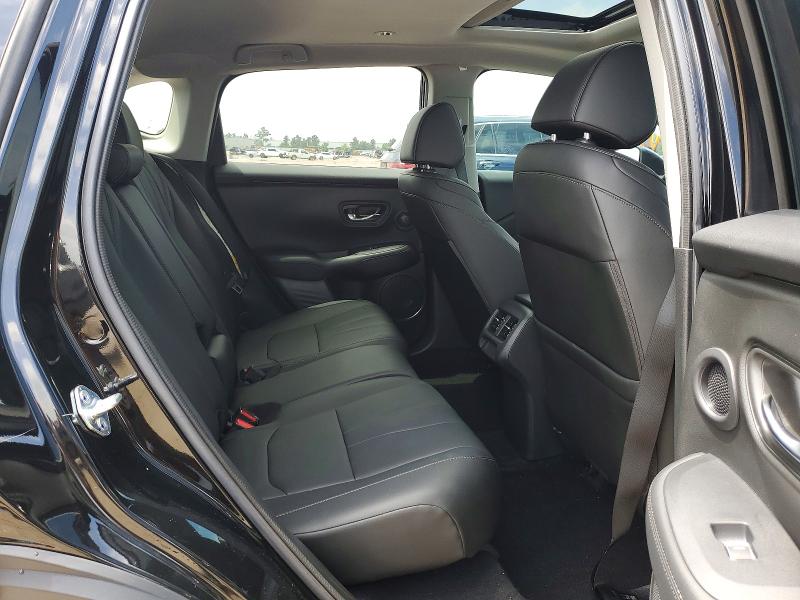 Aukcja sprzedaży 2025 Acura Adx, vin: 3HDSA2H34SM706368, numer aukcji: 57919336