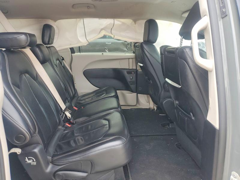 Aukcja sprzedaży 2022 Chrysler Pacifica, vin: 2C4RC1BG9NR127583, numer aukcji: 56455966