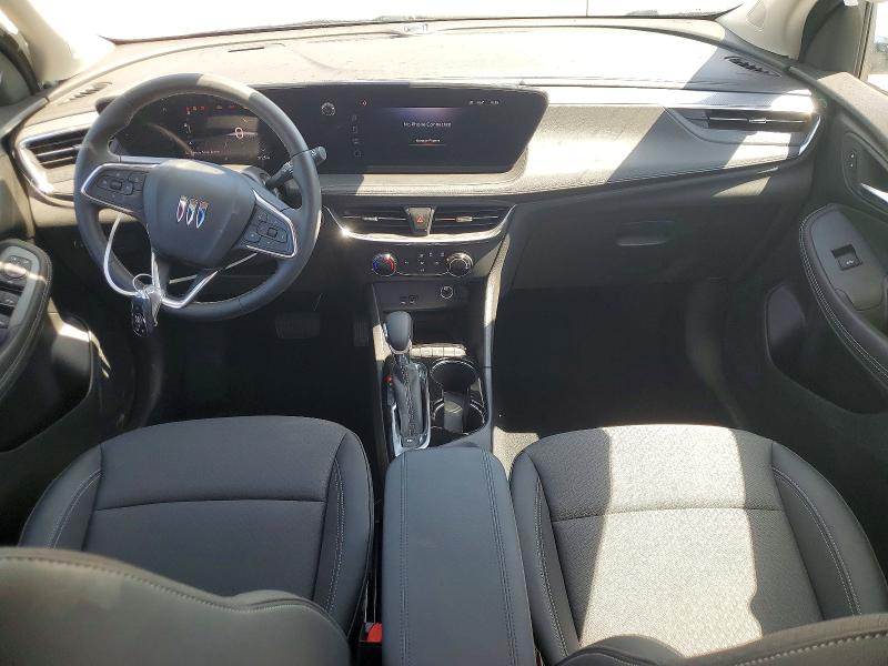 Aukcja sprzedaży 2026 Buick Encore Gx, vin: KL4AMBSL4TB197740, numer aukcji: 57353816