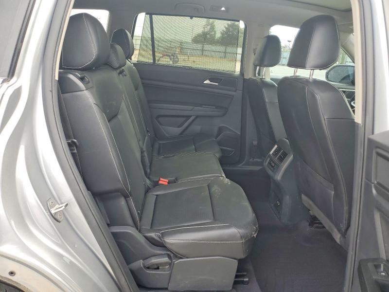 Продаж на аукціоні авто 2021 Volkswagen Atlas, vin: 1V2RR2CA8MC521998, номер лоту: 56352796