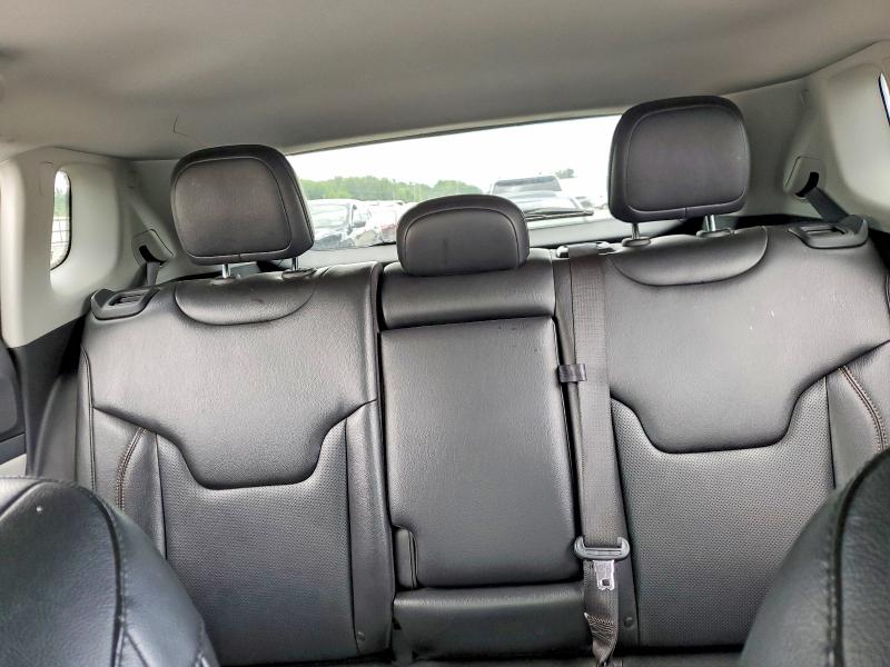57195946 :رقم المزاد ، 3C4NJDCB0NT155021 vin ، 2022 Jeep Compass مزاد بيع